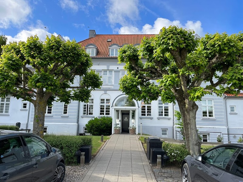 Sixtus Sinatur Hotel & Conference in Middelfart, Denmark