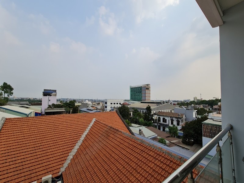 Sky Hotel Bien Hoa in Bien Hoa, Vietnam
