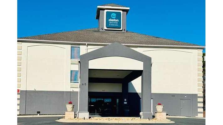 Sleep Inn & Suites in Albemarle, United States