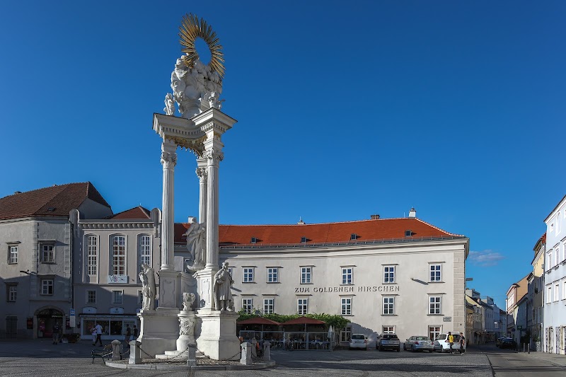Smile Apartments in Krems an der Donau, Austria