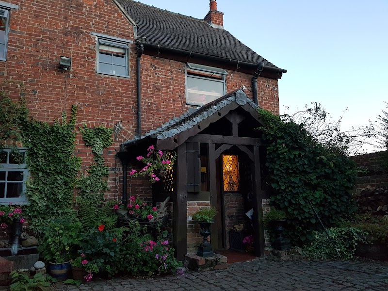 Smithy Studio Bed and Breakfast in Ashby de la Zouch, United Kingdom