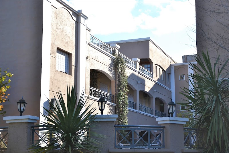 Solares del Alto Hotel & Spa in Alta Gracia, Argentina