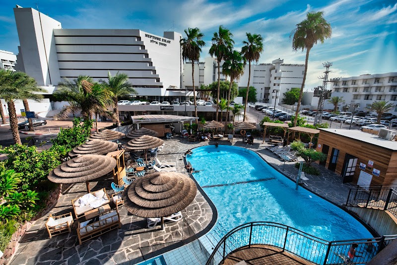 Soleil Boutique Hotel Eilat in Eilat, Israel