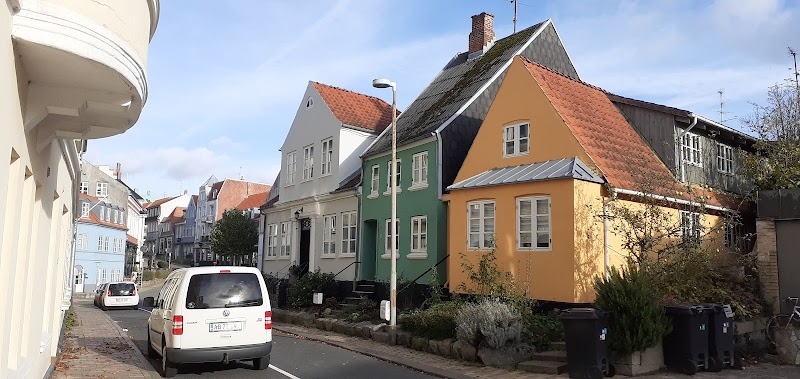 Sønderborg City Apartments in Sonderborg, Denmark