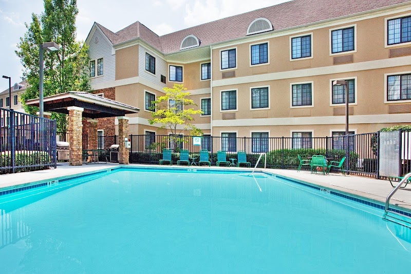 Sonesta ES Suites Atlanta Alpharetta Avalon in Alpharetta, United States
