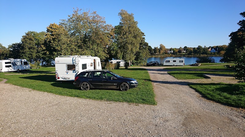 Sorø Camping & Cottages in Soro, Denmark