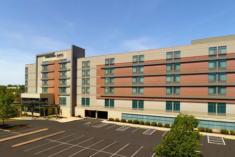 SpringHill Suites Alexandria in Alexandria, United States