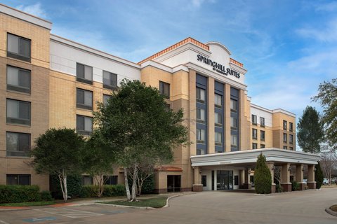 SpringHill Suites by Marriott Dallas Addison/Quorum Drive in Addison, United States