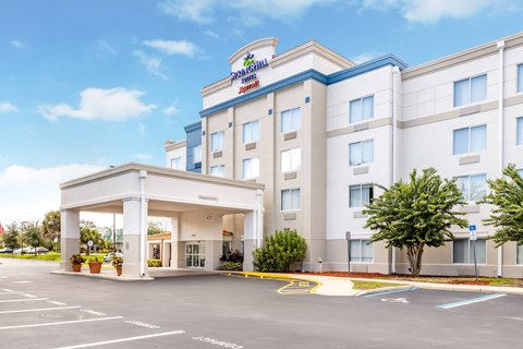 SpringHill Suites by Marriott Orlando Altamonte Springs/Maitland in Altamonte Springs, United States