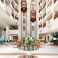 St Raphael Resort