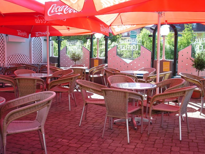 Stadt Pub Zwettl in Zwettl, Austria