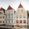 Stadthotel Styria