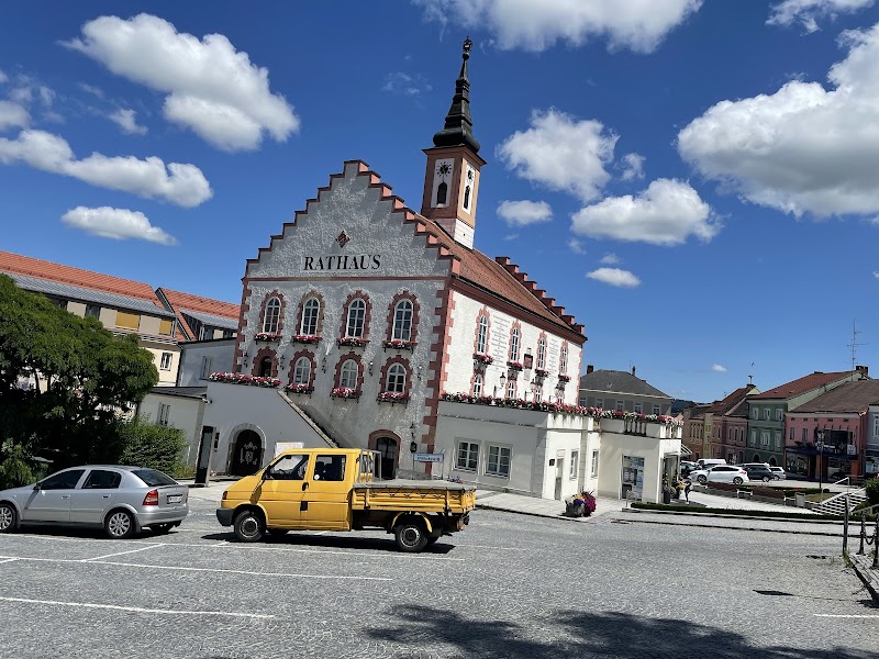 Stadthotel Waidhofen an der Ybbs in Waidhofen an der Ybbs, Austria