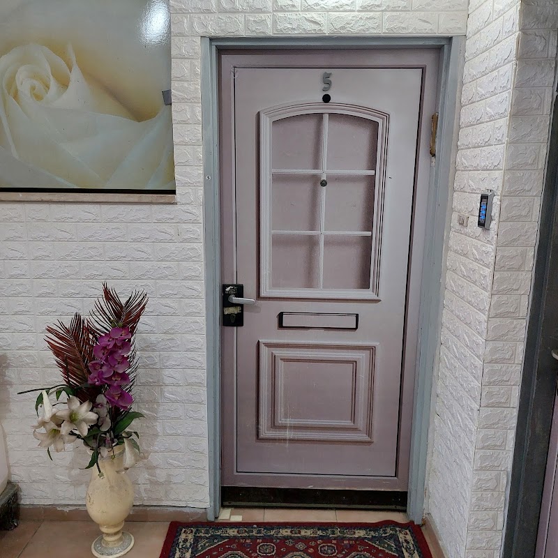 Star Guest- House in Lod, Israel