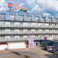 Star Inn Hotel Premium Graz