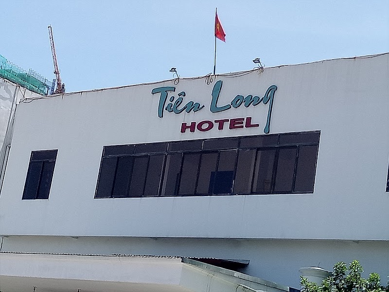 Starcity Halong Bay Hotel in Bai Chay, Vietnam