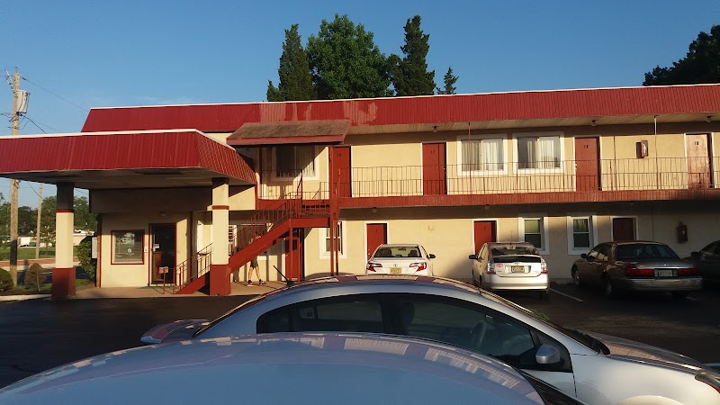 Starlite Motor Inn in Absecon, United States