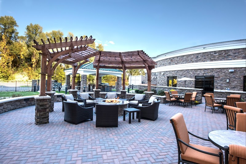 Staybridge Suites Albany Wolf Rd-Colonie Center in Albany, United States