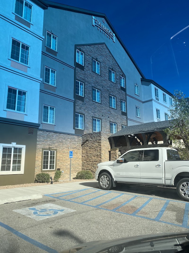 Staybridge Suites Albuquerque - Airport in Albuquerque, United States