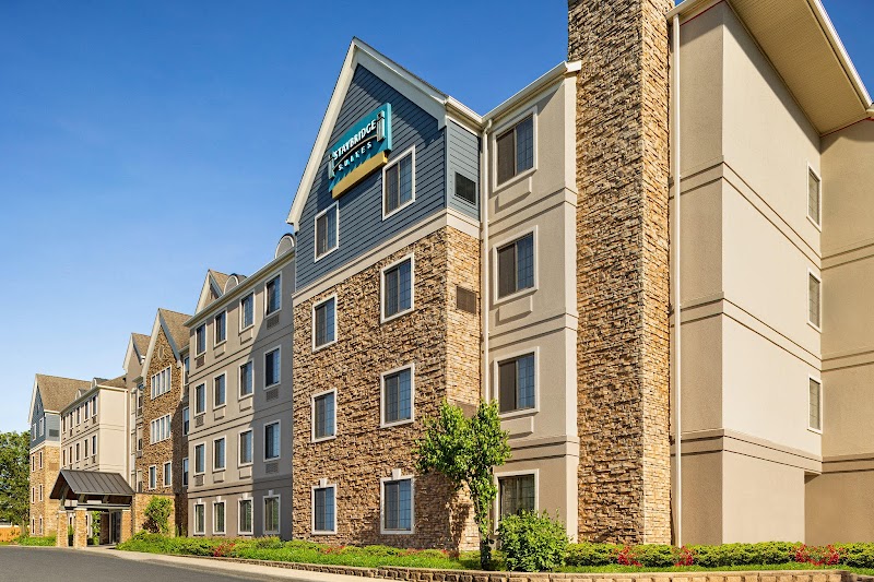 Staybridge Suites Allentown Bethlehem Airport, an IHG Hotel in Allentown, United States
