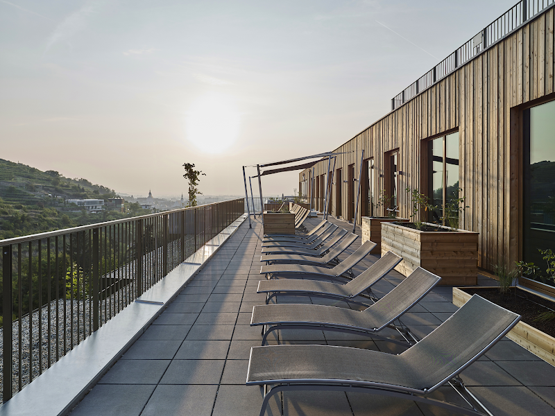 Steigenberger Hotel and Spa Krems in Krems an der Donau, Austria