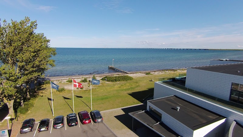 Storebælt Sinatur Hotel & Konference in Nyborg, Denmark