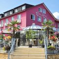 Strandbad Hotel Eden