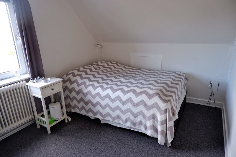 Struer BB in Struer, Denmark