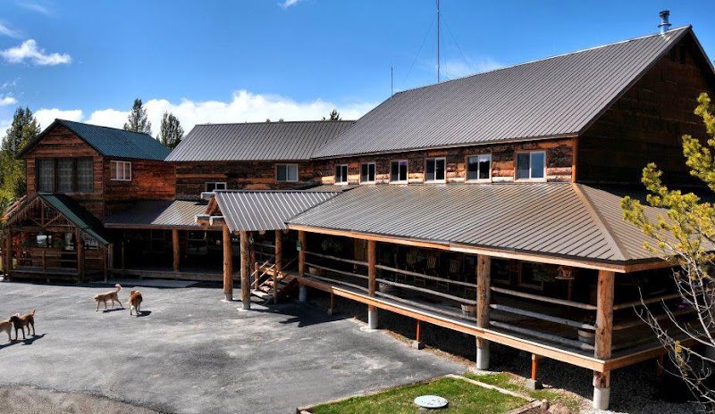 Sugar Loaf Lodge & Cabins in Anaconda, United States