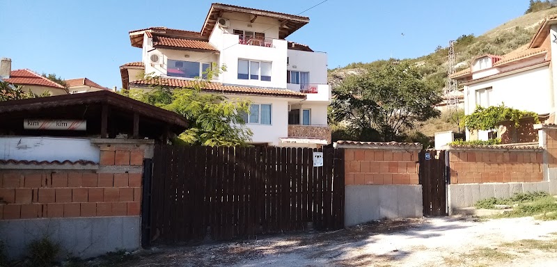 Sunny-Vicky Guest House in Balchik, Bulgaria