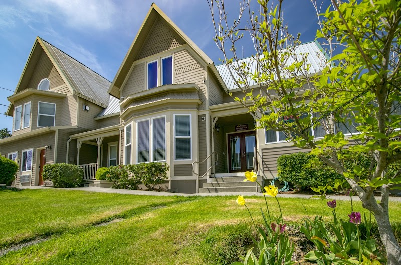 Sunrise Inn Villas and Suites in Anacortes, United States