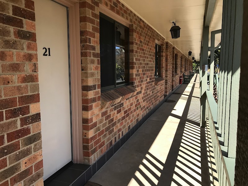 Sunseeker Motor Inn in Batemans Bay, Australia