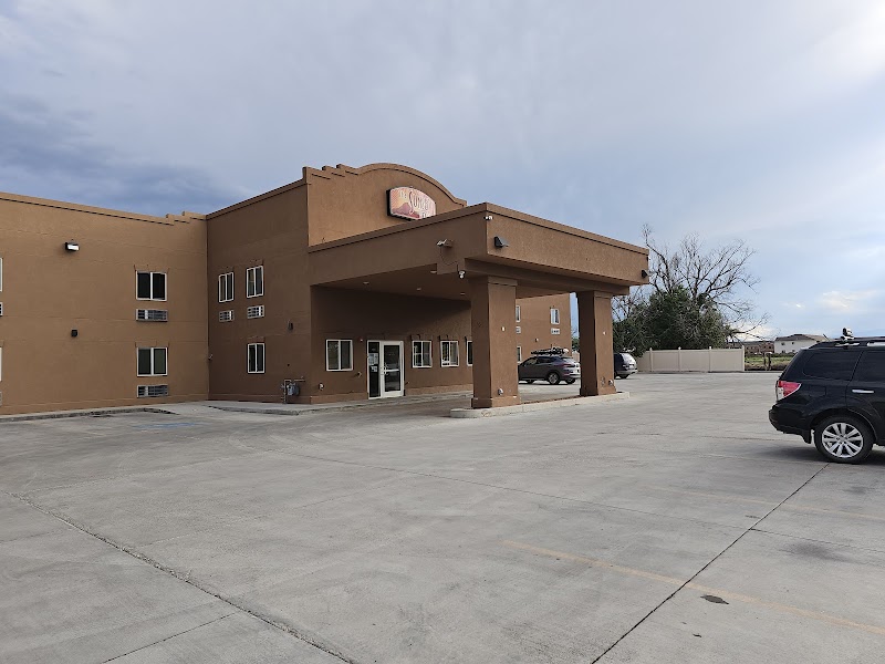 Sunset Inn in Alamosa, United States