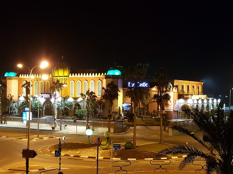 Sur La Mer Boutique Hotel Ashdod in Ashdod, Israel