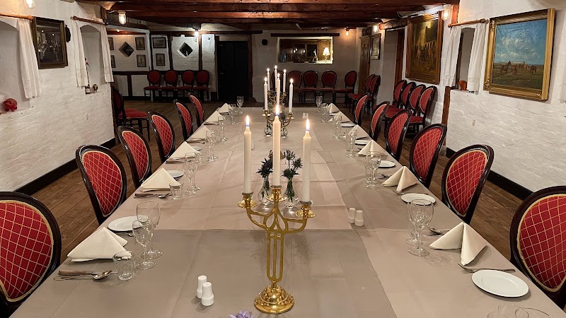 Svostrup Kro in Silkeborg, Denmark