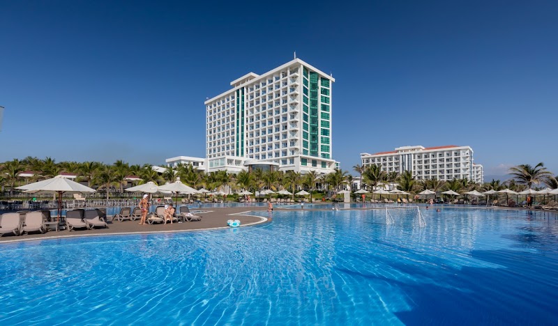 Swandor Cam Ranh in Cam Ranh, Vietnam