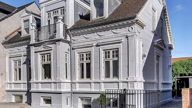 Sweet Home Bed & Breakfast in Esbjerg, Denmark