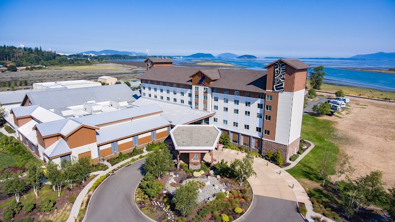 Swinomish Casino & Lodge in Anacortes, United States
