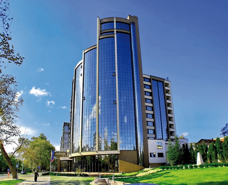 Swiss-Belhotel Dimyat Varna in Varna, Bulgaria