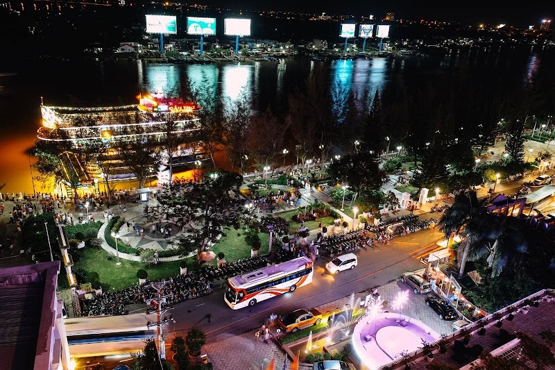 TTC Hotel - Premium Can Tho in Can Tho, Vietnam