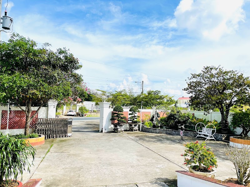 Tan Loc Hotel in Ca Mau, Vietnam