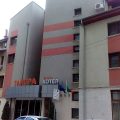 Tangra Hotel