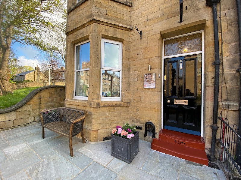 Tate House Bed & Breakfast in Alnwick, United Kingdom