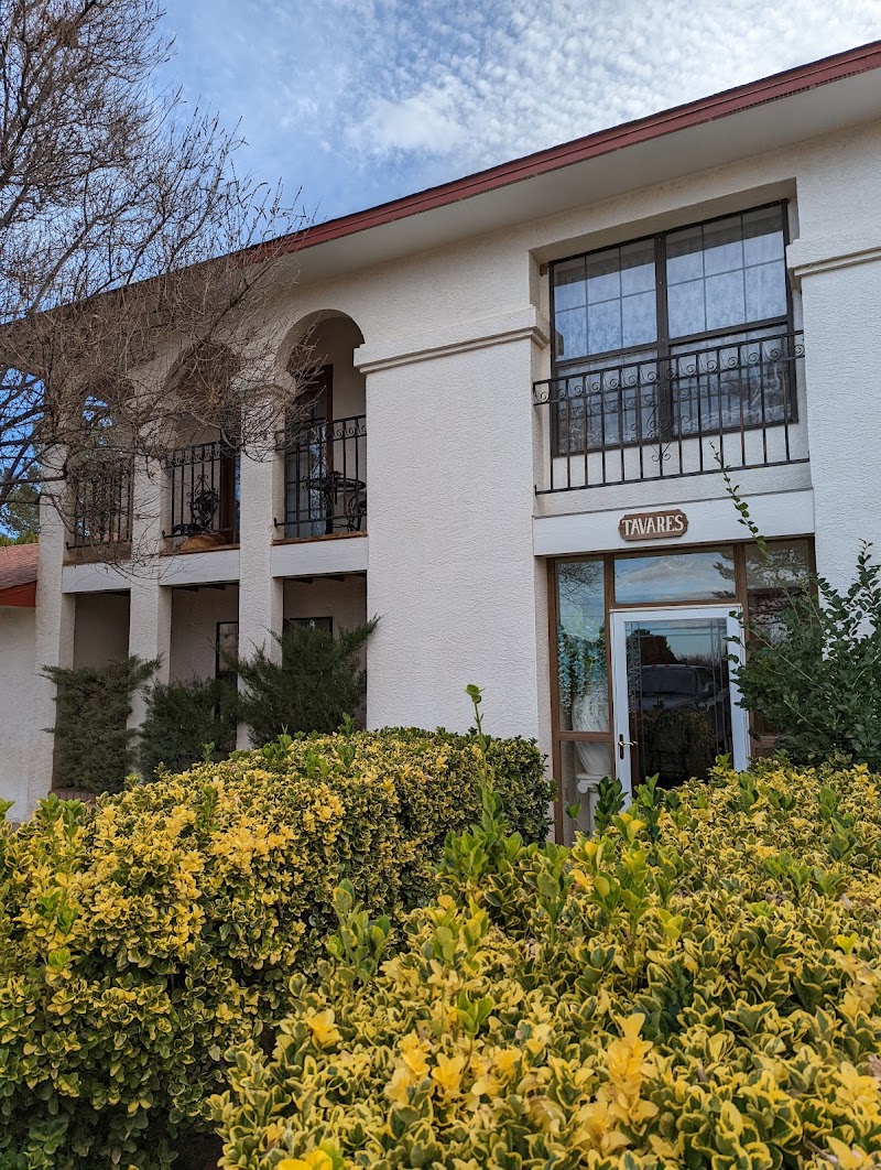 Tavares Inn Bed & Breakfast in Alamogordo, United States