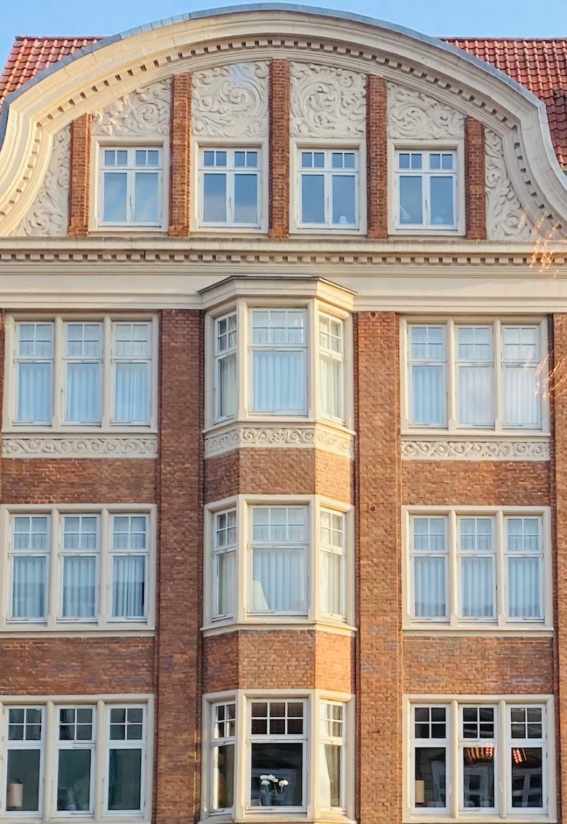 Teaterhotellet in Horsens, Denmark