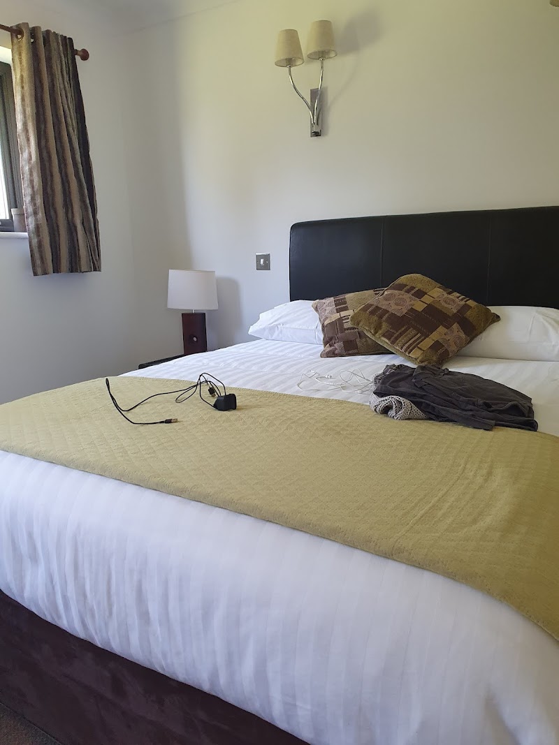 Templars Hotel and Carvery in Baldock, United Kingdom