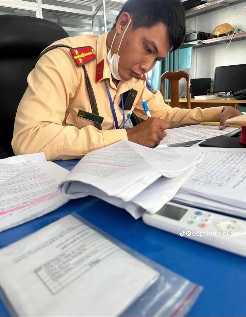 Thanh Binh Hotel in Bac Lieu, Vietnam