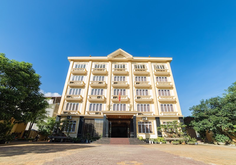 Thanh Loan Hotel in Cao Bang, Vietnam