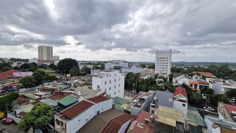 Thanh Mai Hotel in Buon Ma Thuot, Vietnam