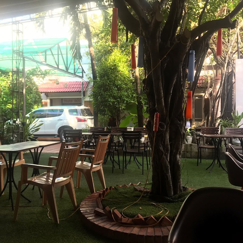 Thanh Truc Hotel in Ca Mau, Vietnam